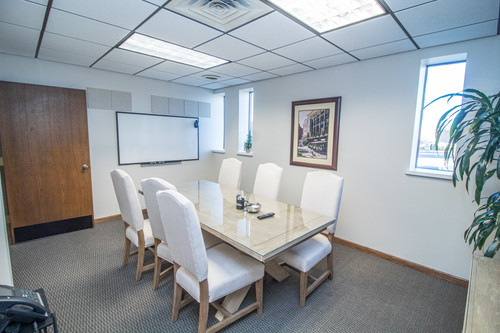 Milwaukee New Berlin Retirement Financial Investment Tax Planner Keil FP Client Meeting Room 2.jpg