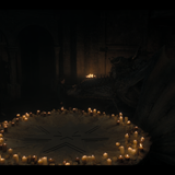 House Of The Dragon S03E04 4320p HDR Ai Upscale Screenshot5 Mesc