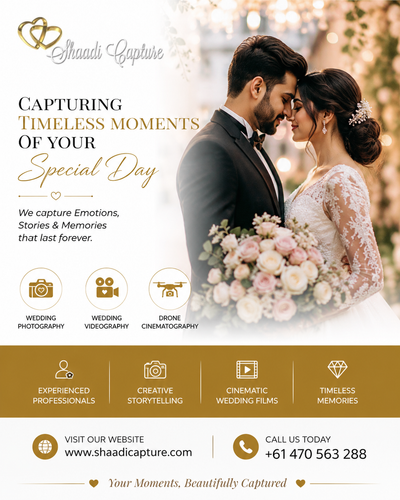Wedding Videographer Melbourne.2