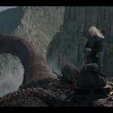 House Of The Dragon S03E04 4320p HDR Ai Upscale Screenshot8 Mesc