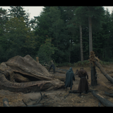 House Of The Dragon S03E04 4320p HDR Ai Upscale Screenshot7 Mesc