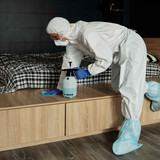 Nassau County Pest Control Clean | 100 Manhasset Ave, Port Washington, NY 11050, United States | +15