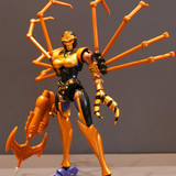 ACGHK 2026 Yolopark Transformers AMK Beast Wars Megatron Blackarachnia 02
