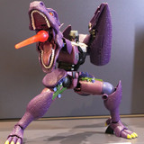 ACGHK 2026 Yolopark Transformers AMK Beast Wars Megatron Blackarachnia 01