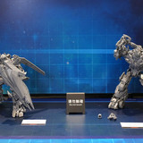 ACGHK 2026 Yolopark AMK PRO Dark Of The Moon Sentinel Prime 06