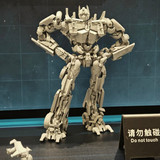 ACGHK AMK PRO Transformers 2007 Optimus Prime 01