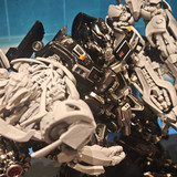 ACGHK AMK PRO Transformers 2007 Ironhide Jazz 02