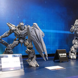 ACGHK 2026 Yolopark AMK PRO Dark Of The Moon Sentinel Prime 05