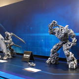 ACGHK 2026 Yolopark AMK PRO Dark Of The Moon Megatron 04