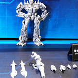 ACGHK AMK PRO Transformers 2007 Optimus Prime 02