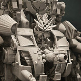 ACGHK AMK PRO Transformers 2007 Blackout Scorponok 03