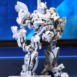 ACGHK AMK PRO Transformers 2007 Bumblebee 04