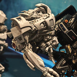 ACGHK AMK PRO Transformers 2007 Ironhide Jazz 03