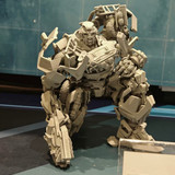 ACGHK AMK PRO Transformers 2007 Ratchet 01
