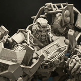 ACGHK AMK PRO Transformers 2007 Ratchet 02