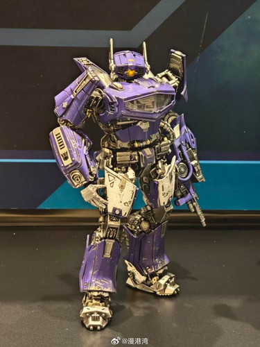 ACGHK AMK PRO Bumblebee Movie Shockwave 01.jpg