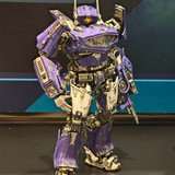 ACGHK AMK PRO Bumblebee Movie Shockwave 01