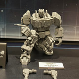 ACGHK 2026 Yolopark Transformers AMK Series G1 Computron And Defensor 01