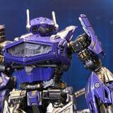 ACGHK AMK PRO Bumblebee Movie Shockwave 09