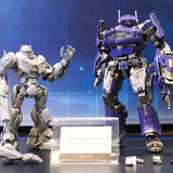 ACGHK AMK PRO Bumblebee Movie Shockwave 05