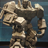ACGHK 2026 Yolopark Transformers AMK Series G1 Computron And Defensor 02