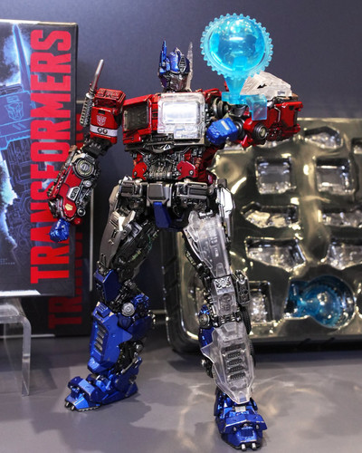 ACGHK 2026 Yolopark Transformers AMK PRO Bumblebee Movie Optimus Prime Transparent Armor Ver 01.jpg