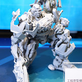 ACGHK AMK PRO Transformers 2007 Ratchet 04
