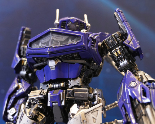 ACGHK AMK PRO Bumblebee Movie Shockwave 06.jpg