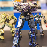 ACGHK 2026 Yolopark Transformers AMK PRO ROITB Optimus Prime Shattered Glass Ver 01