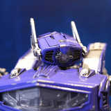 ACGHK AMK PRO Bumblebee Movie Shockwave 07