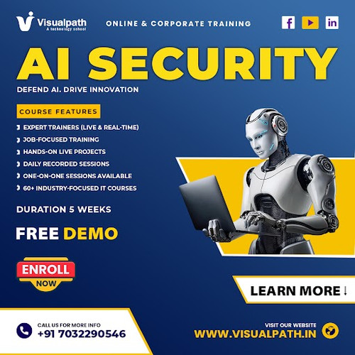 AI Security Training with Live Classes at Visualpath.jpg
