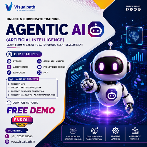 Best Agentic AI Course Online | Agentic AI Training.png