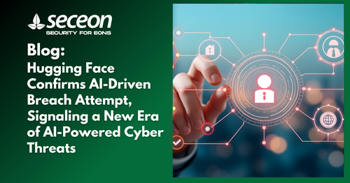 Hugging Face Confirms AI Driven Breach Attempt, Signaling a New Era of AI Powered Cyber Threats.png