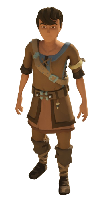 Character