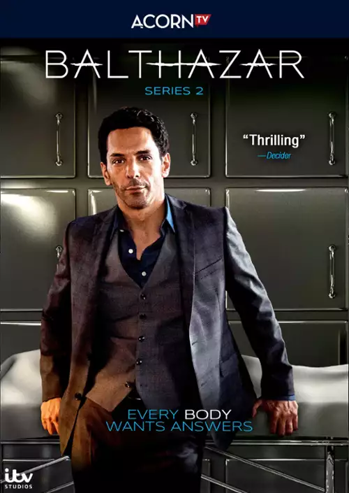 Balthazar (2019) [SEZON 2] PL.1080p.WEB-DL.X264-J / Lektor PL