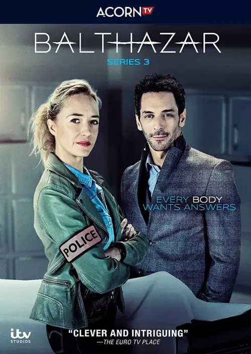 Balthazar (2020) [SEZON 3] PL.1080p.WEB-DL.DD2.0.H264-Ralf / Lektor PL