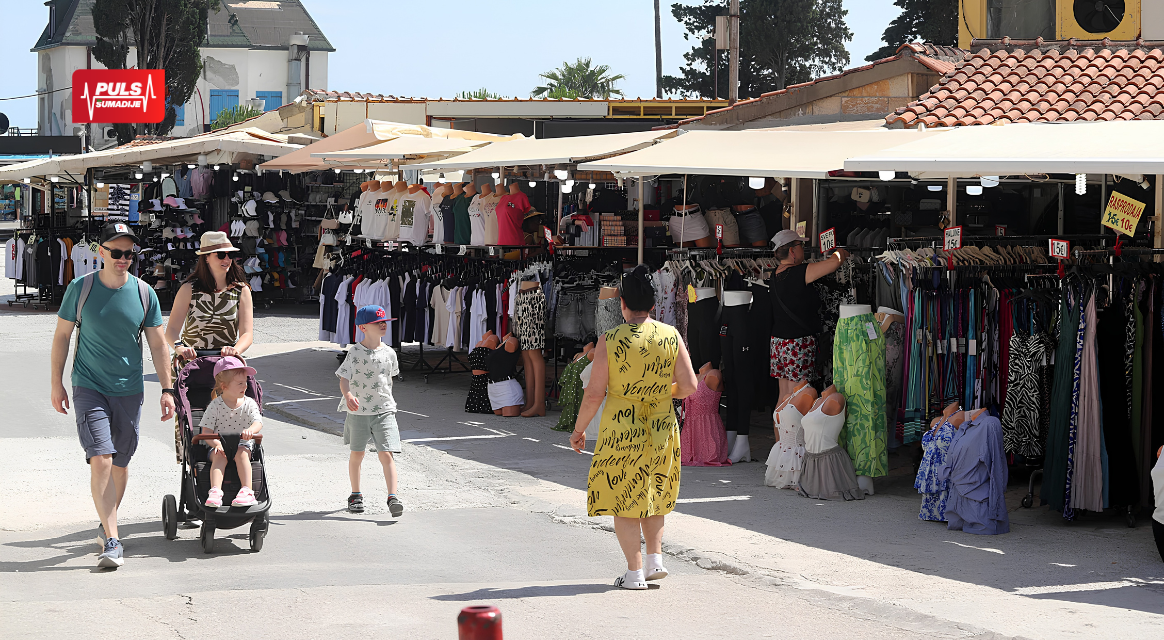 Turisti ovo masovno nose sa plaže, a kazne mogu da idu i do 3.000 evra