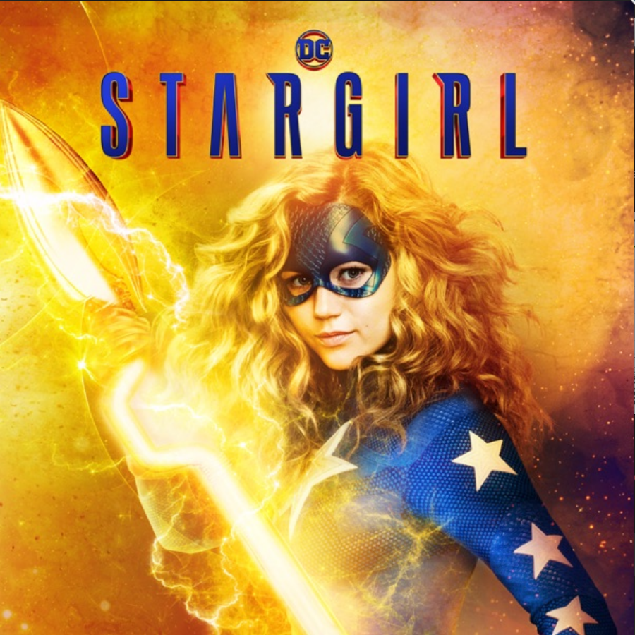 Stargirl (2020-2022) (Sezon 1-3) MULTi.1080p.HMAX.WEB-DL.H264-Mixio | Lektor & Napisy PL