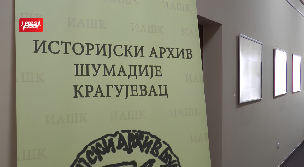 Besplatna radionica „Oboj svoje simbole” za najmlađe 29. jula u Kragujevcu