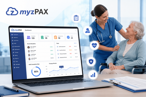 Leading SNF Software USA for Skilled Nursing | myzPAX.png