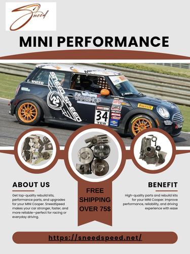 Get Your MINI Cooper S Oil Pump Today.png