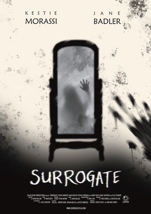 Surogat / The Surrogate (2022) PL.1080p.WEB-DL.H264-wasik / Lektor PL