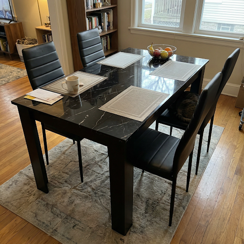 Finding a reliable dining room table and chairs.png