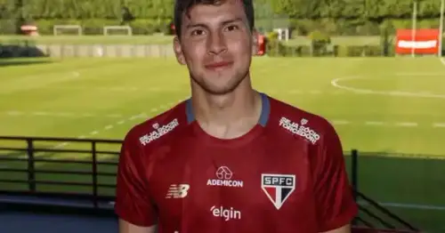 SALÁRIO ALTO: Entenda o porque de Tapia ainda estar no São Paulo