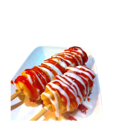 hot dog street food corn dog french fries balut id f55577d05ab5cfebf27f0b40ac5c9698.png