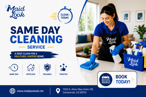 Same Day Cleaning Service | Fast, Reliable House Cleaning by Maid You Look.png