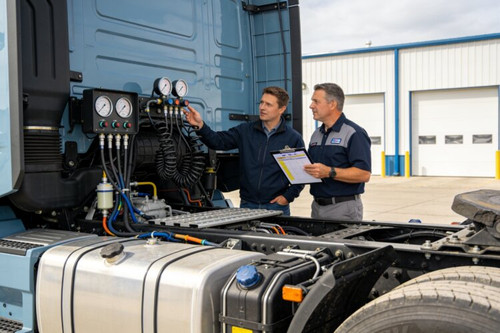Q Endorsement Calgary: Start Your Air Brake Career Safely Now.jpg