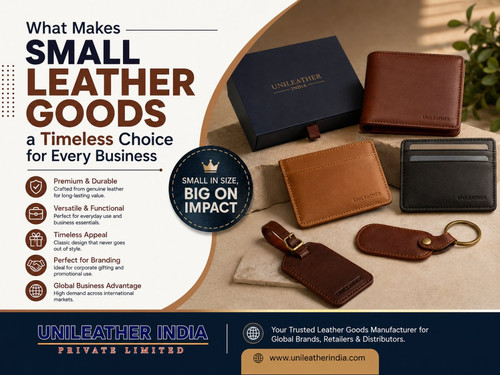 Why Small Leather Goods Are Essential for Modern Brands.jpg