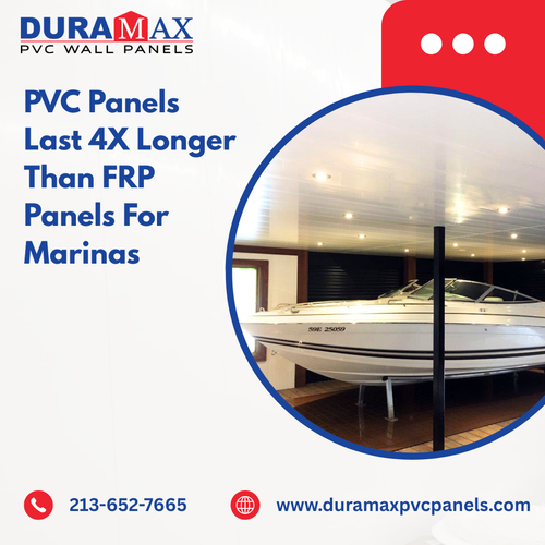 PVC Panels Last 4X Longer Than FRP Panels For Marinas.png