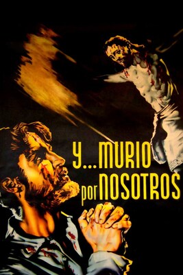 ¡… Y Murío Por Nosotros! [1951] [DVD5-R4] [Latino]